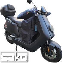 SAKO NIU 니우 엔프로 전기 스쿠터 담요 패딩 워머, 1개