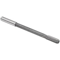 laziro 6mm 척킹 리머 hss h8 6 직선 플루트 기계 밀링 커터 도구