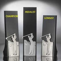 이글패 싱글패 홀인원패 골프트로피 상패 트로피 골프패 사은품드립니다(밴드볼마크 실리콘볼마크)중 택일, small