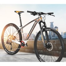 29인치 13단 알루미늄자전거 유압식디스크브레이크 완조립 TB-80, 4번, 미조립