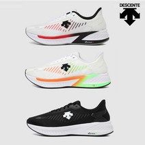 데상트 남녀공용 Z FOWM 러너 러닝화 에너자이트 슈퍼 SN123RRN21