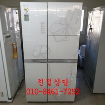 중고냉장고 중고엘지디오스냉장고 중고양문형냉장고 중고엘지디오스퍼니쳐급760L냉장고, 중고냉장고 양문형