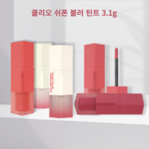 클리오 쉬폰 블러 틴트 3.1g [본사 정품] 색상다양 최근입고, 07모브포유, 1개