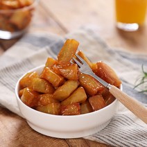 [고구마루] 빠삭촉촉 달달한 이게 빠스(맛탕) 450g x 2봉, 2개