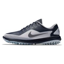 나이키 듀프레인 썬더네이비 스파이크리스 골프화 Nike Lunar Control Vapor 2 Golf Navy Blue