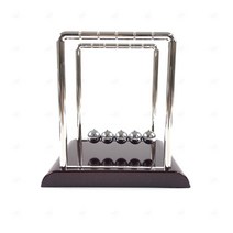 진자 운동 인테리어 소품 물리 과학 실험 장치 대형