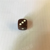 다양한 종류 다면체 주사위 세트 테이블 게임 보드게임 액세서리 인기 주사위 10PCS, J
