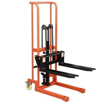 유압식지게차 수동지게차 핸드자키 간이리프트 빠레트, 직선형 260kg