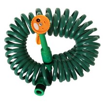 폴라텍 코일 호스 20m, 1개