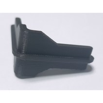 고릴라랙 부품 (연결부품 다리부품 ) 3D프린팅, 연결부품