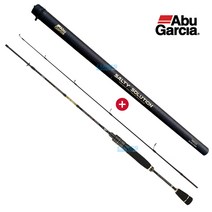 아부가르시아 케이지필드 시라무렌 바다 좌대 양어장 낚시터 낚시대, CFMS-140