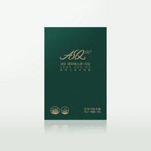 세모 에이에스큐 - 지오 ASQ - GO 10g 2캅셀