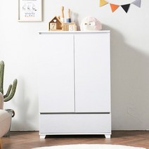 [쿠사]깊은 서랍옷장(350) 아동 수납장 아이방 정리함 행거~6655EA+V, 서쿠나삼4쿠팡4 그레이, 서쿠나삼4쿠팡4 본상품선택