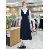 ab.f.z 랩 뷔스티에 롱 원피스 afw5ho40
