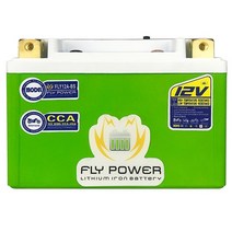 인산철파워뱅크 12v 2ah-12ah 오토바이 lifepo4 24wh-144wh cca160-620a, fly12a-bs l