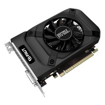 (PALIT) 지포스 GTX1050 Ti STORM X D5 4GB, 상세페이지 참조