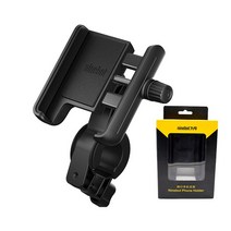 나인봇e25 전화 홀더 Ninebot Kickscooter Max G30 ES2 E22 E25 F30 F40 용 샤오미 스쿠터 1S 프로 전기, [01] Phone Holder