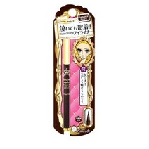 키스미 히로인 메이크 스무스 리퀴드 라이너 P 0.4 ml, 갈색, 2개