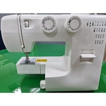 [마이너스 옵션 상품]소니 스카이 가정용홈미싱-Sewni Sky-22패턴.통주물.LED.수직가마, 소니 스카이