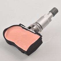 자동차 관련제품 자동차 타이어 압력 모니터 센서 TPMS 52933-D4100 기아 현대 그랜저 I30 이오큐 코나 제, 한개옵션0