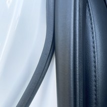 풍절음몰딩 바람소리 차단, 풍절음(L형신형), 1개