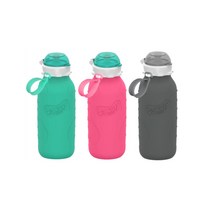 스쿼이지 푸드 파우치, 아쿠아