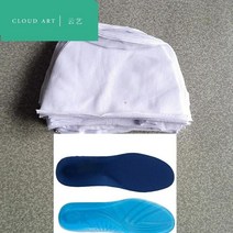 유흡착포 구름을 뽐냈다 공업 마찰기 닦아 내고 있다 기계로 짠 천 종종걸음 흡수 오일 털 빠지지 않음 1776876622, 8근 화이트