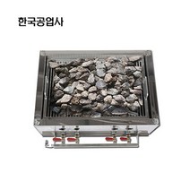 HK-602 맥반석구이기 쥐포구이기 오징어굽는기계
