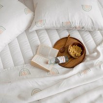 보웰 풍기인견 마이썸머 2겹 여름이불 S/SS Q, SS, 세트