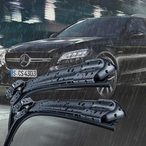 벤츠 와이퍼 A B C E S GLA GLK ML GL CLA CLS 클래스, 8. E Class(W211)