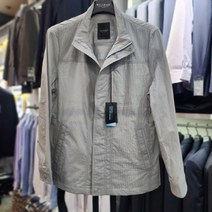 인디안by(주)세정 트레몰로 NC일산 봄 홀겹 점퍼 TRNKA3M314104