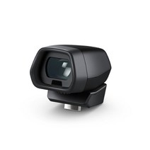 (삼양테크) 블랙매직 포켓시네마 카메라 BMPCC 6K PRO EVF 뷰파인더