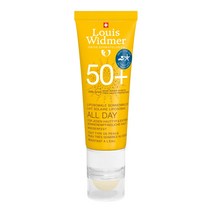 루이스 비드마 All Day 50+ with Lipcare Stick 50 25ml Louis Widmer