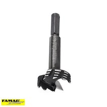 파막 목공용 포스너비트 Bormax 2.0 날직경 40mm 비트 플렉서블비트 홀쏘, 단품