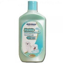 셀럽하우스 헬로 샴푸앤린스 530ml 백모, 기본상품