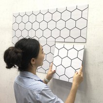 DIY 돌 패턴 자체 접착 벽지 방수 타일 벽 스티커 홈 인테리어 주방 거실, 30x30cm, 06 JQZ706
