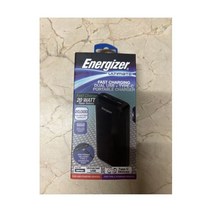 Energizer 에너자이저 Ultimate Power Bank 20000mAH 배터리 용
