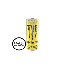 몬스터 에너지 울트라 시트라 CAN 355ml 24개 운동 부스터 에너지 탄산 몬스터음료, 상세페이지 참조, 상세페이지 참조, 상세페이지 참조