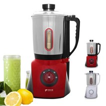 MST30 대용량 초강력 후드믹서기 6L 업소용 분쇄기 고속, 나모 쿠팡 본상품선택, 나모 쿠팡 본상품선택