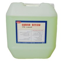 빌딩관리 청소 관리소 바닥청소 다목적 세정제 네오 20k 광택제 세제도매