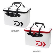 낚시갤러리 다이와정공정품 슈퍼 바칸 FH40 (KSA) 슈퍼바캉, 화이트/블랙