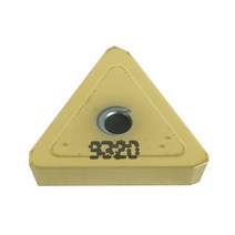 듀라카브 밀링인서트 TPKN 1603 PPSR-HP DP9320 1박스10개