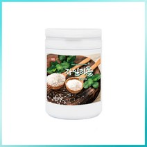 자일리톨 가루 100프로 분말 400g 병타입 핀란드 건강분말 파우더
