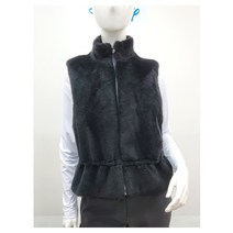 디즈니골프 여성 양모 다운조끼 HM4LWV084