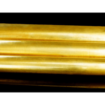 구리 막대 직선봉 황동봉 텅스텐 구리막대 절연 접지, 10mm 200mm 2개