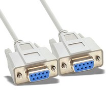(CableMate 케이블메이트 시리얼 9핀 (F/F) 케이블 5M 케이블메이트/시리얼/케이블