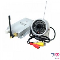 홈카메라 강아지캠 CCTV 야간 무선 보안 감시 야외, 기본선택