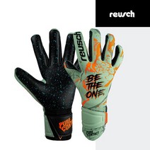 로이쉬 퓨어 컨택트 퓨전 GK글러브(5370900-5444)축구, 9호