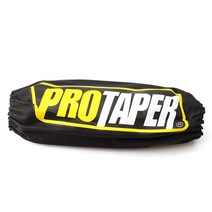 250mm 270mm 350mm 바이크 오토바이 리어 포크 충격 흡수기 커버 보호대 가드 서스펜션 랩 흙 자전거 구덩이 프로에 대한 설정, [01] D-270mm