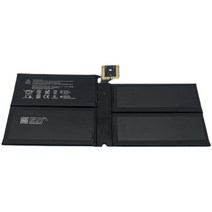 마이크로소프트 서피스 프로 5 6 1796 G3HTA038H 호환 노트북 배터리, Surface Pro 5 6